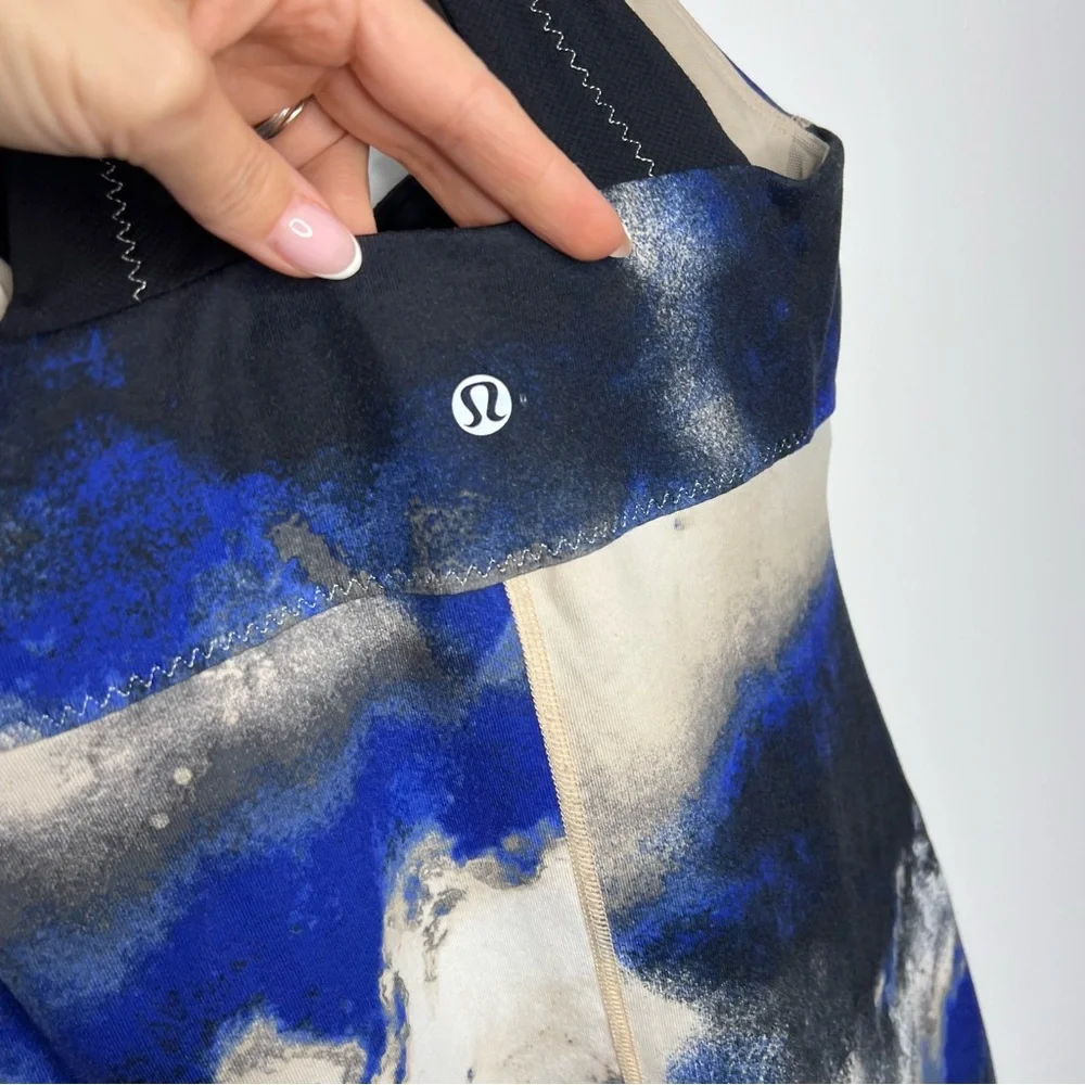 J6 Lululemon Scoop Me Up Tank‎